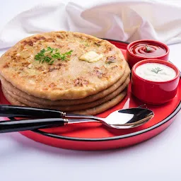 Annapurna - #No.1 Tiffin Service Provider In Bangalore | North Indian Homemade Food Delivery.