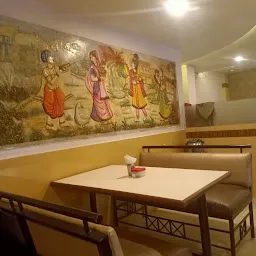 Annapurna Restaurant