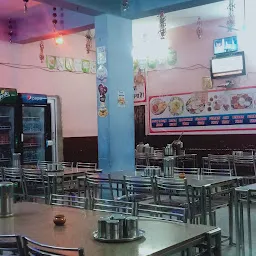 Annapurna Restaurant