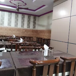 Annapurna Restaurant