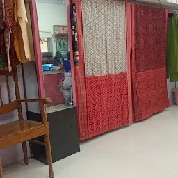 Annapurna Sambalpuri Saree Shop