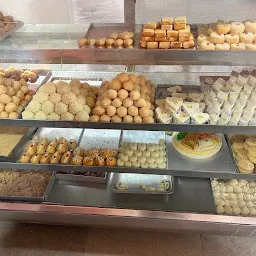 Annapurna Sweets