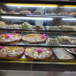 Annapurna Sweets