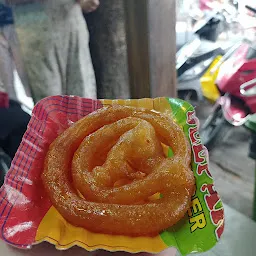 Annapurna sweets bakery