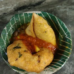 Annapurna Sweets & Namkeen