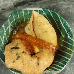 Annapurna Sweets & Namkeen