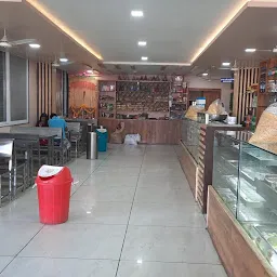 Annapurna sweets & Restaurant