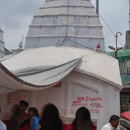 Annapurna Temple-04, Vaidyanath Dham