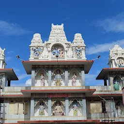 Shree Annapurna Temple