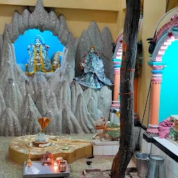 Shree Annapurna Temple