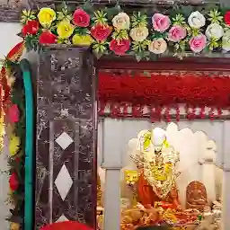 Shree Annapurna Temple