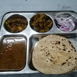 Annapurna Tiffin centre