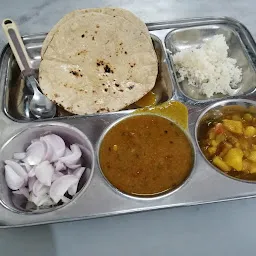 Annapurna Tiffin centre