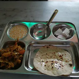 Annapurna Tiffin centre