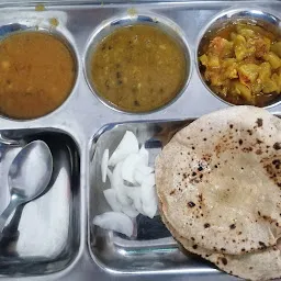 Annapurna Tiffin centre