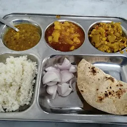 Annapurna Tiffin centre