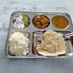 Annapurna Tiffin centre