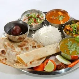 Annapurna Tiffin Service