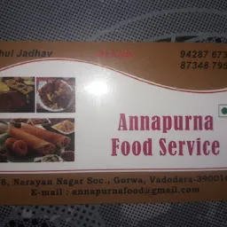 Annapurna Tiffin Service