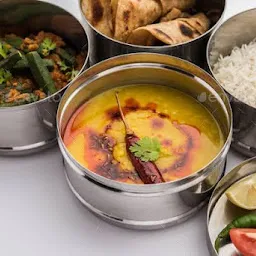 Annapurna Tiffin Services