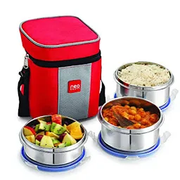 Annapurna Tiffin Services