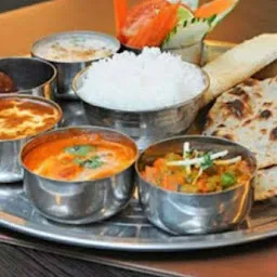 Annapurna tiffin services