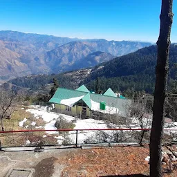 Annapurna Vaishno Dhaba