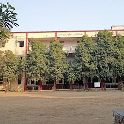 Annasaheb Gundewar College