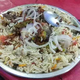 Anni Bhai ki Biryani