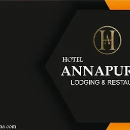 Annpurana Guest House