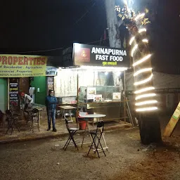 Annpurna Fast Food