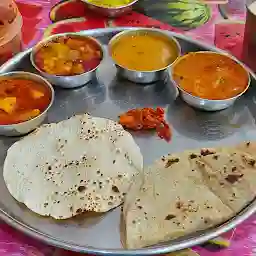 Annpurna Gujarati thali Restaurant