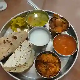 Annpurna Gujarati thali Restaurant