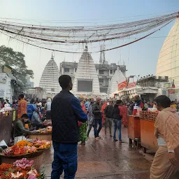अन्नपूर्णा देवी मंदिर