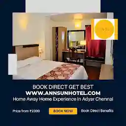 Annsun Boutique Hotel