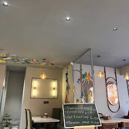 Anokha Cafe & Restro