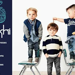 Anokhi - Designer Sarees | Readymade Suits | Lenghas | Kids Wear