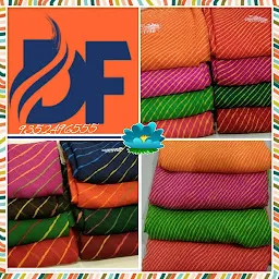Anokhi Textiles