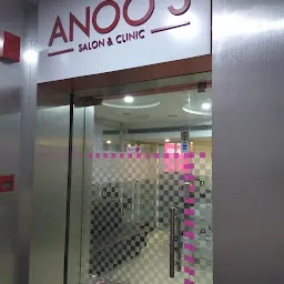 Anoos Secunderabad