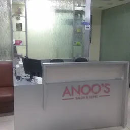 Anoos Secunderabad