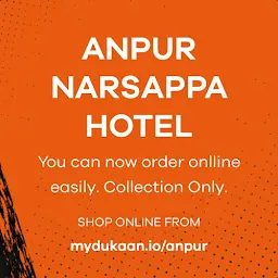 Anpur Narsappa Hotel
