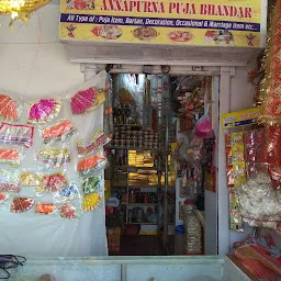 Anpurna Bazar
