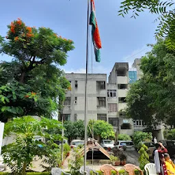 Ansal Prayag Kunj Apartments