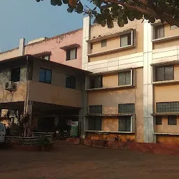 Ansar Hospital
