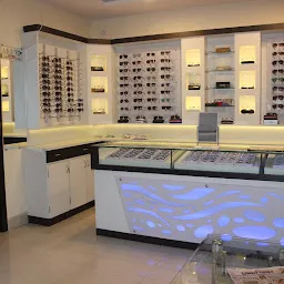 Ansari & Ansari Eye Clinic Opticals