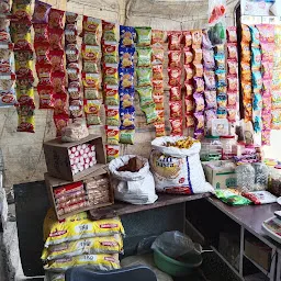 Ansari Market