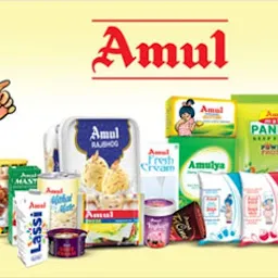 Ansari Milk Products