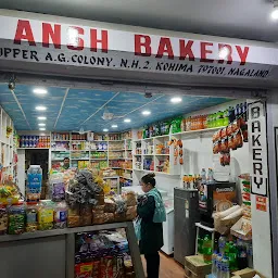Ansh Bakery