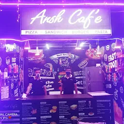 Ansh Cafe