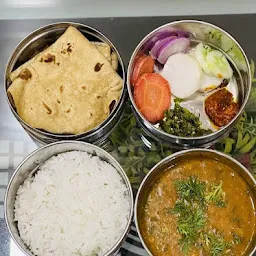 Ansh kurmi tiffin service akola